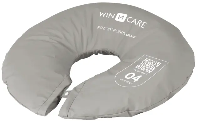 Produit Coussin de positionnement circulaire n°4 Image