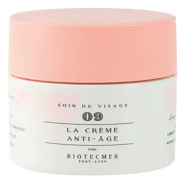 Produit Crème anti-âge Image