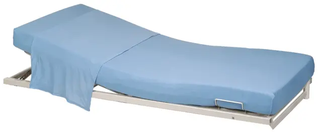 Produit Kit literie pour lit médicalisé 1 personne Image