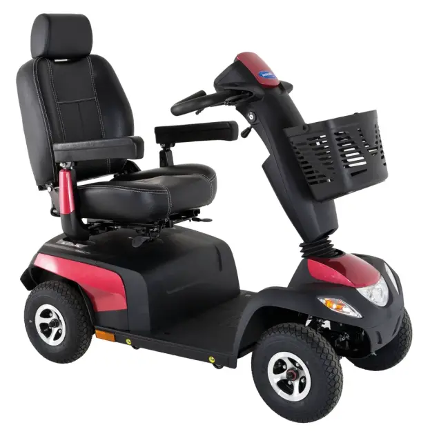 Produit Scooter PMR Orion Pro Image