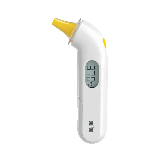 Produit Thermomètre Thermoscan 3 Image
