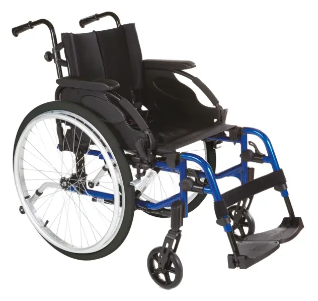 Produit Fauteuil roulant manuel Action 3 NG Image