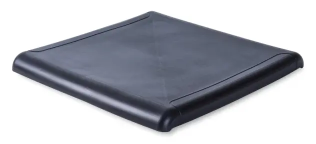 Produit Assise en caoutchouc pour fauteuil de douche Bathmobile Image