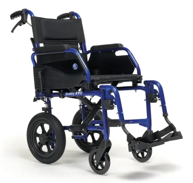 Produit Fauteuil de transfert pliant Bobby Evo Image