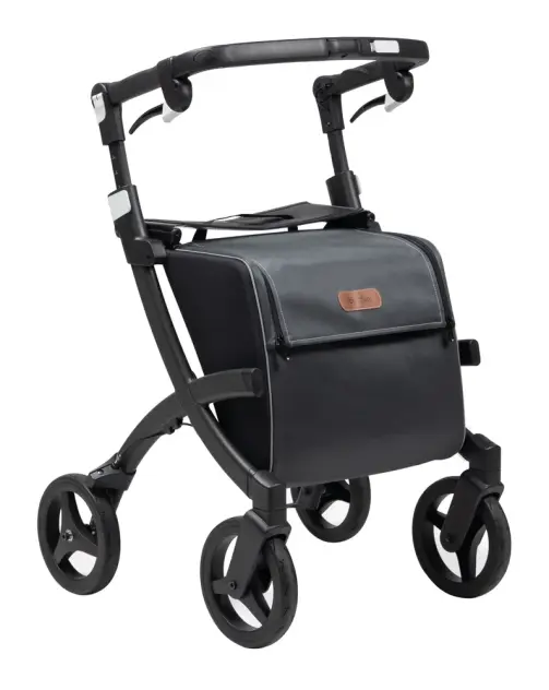Produit Rollator 4 roues Rollz Flex Image