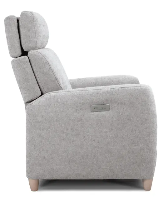 Produit Fauteuil confort électrique 2 moteurs Zurich Image
