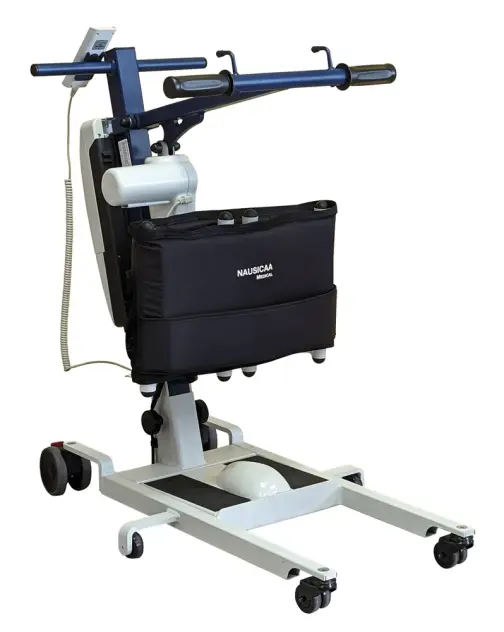 Produit Verticalisateur Way Up'Go Image