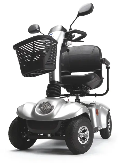 Produit Scooter PMR Eris Image