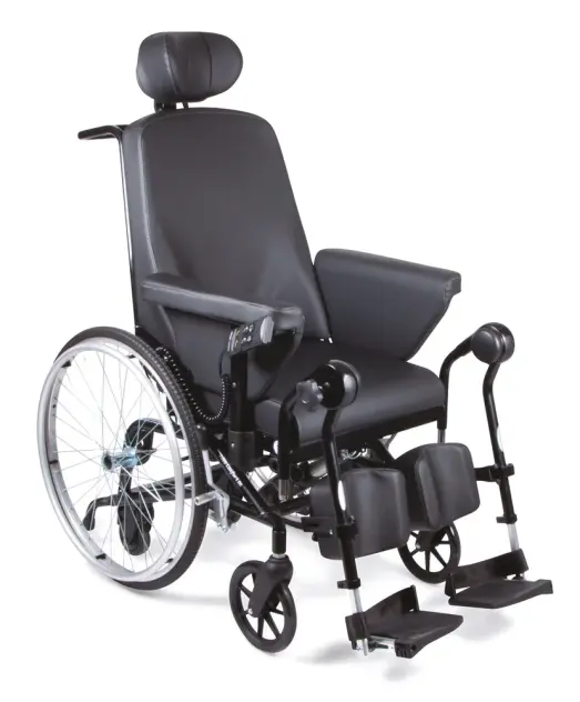 Produit Fauteuil roulant de confort Ineo Image