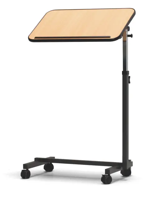 Produit Table de lit médicalisé inclinable Image