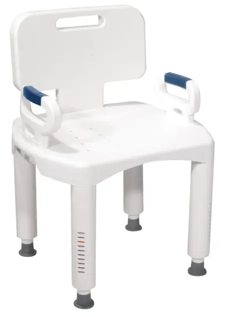Produit Chaise de douche bariatrique Makemo Image