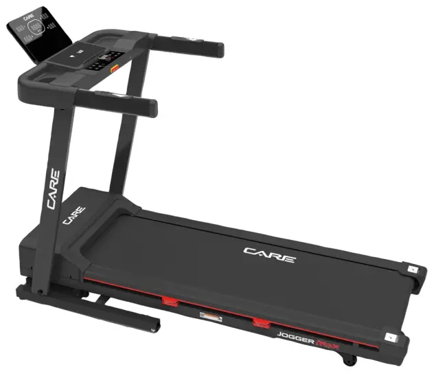 Produit Tapis de course Jogger Max Connecté Image