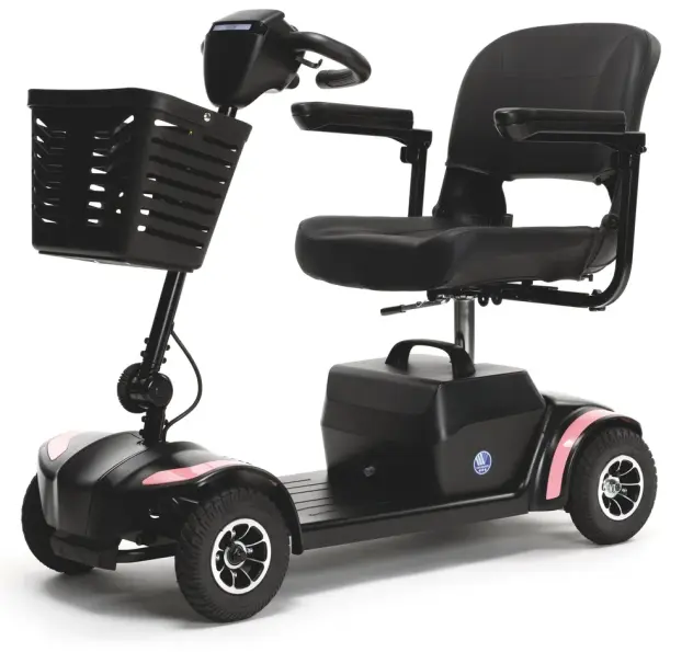 Produit Scooter PMR One Air + Image