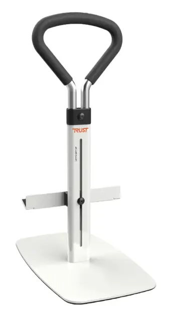 Produit Poignée de litLet's Get Up Image