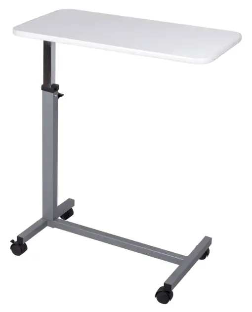 Produit Table de lit médicalisé roulante Liftis avec plateau fixe Image