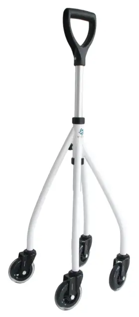 Produit Wheeleo rollator à une main Image