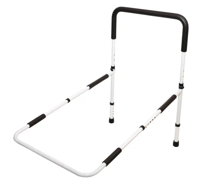 Produit Poignée de lit médicalisé sur pied Image