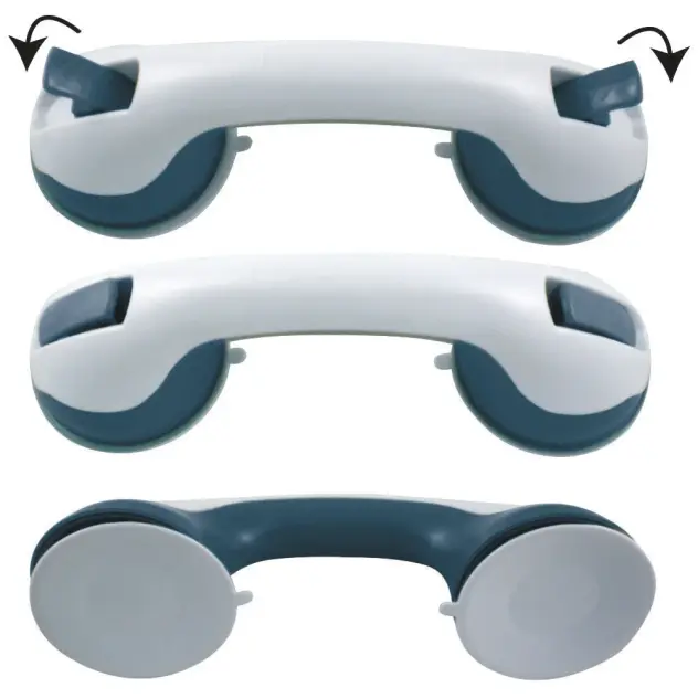 Produit Barre d'appui à ventouses Image