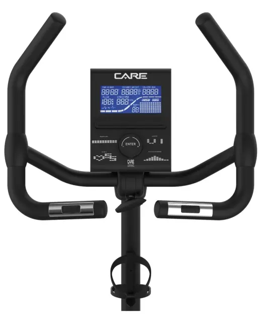 Produit Vélo d'appartement ergomètre Ergos Image