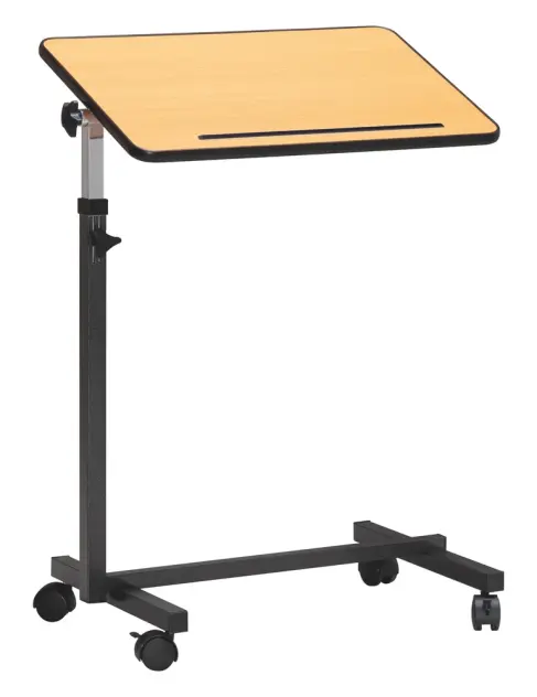 Produit Table de lit médicalisé inclinable Image
