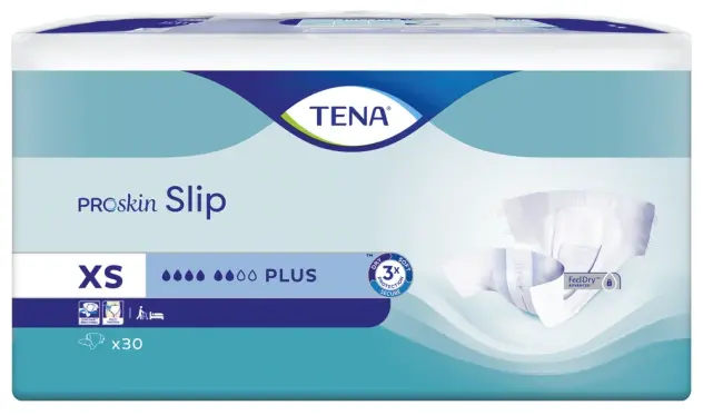 Produit Protection urinaire Slip ProSkin Image