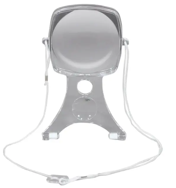 Produit Loupe mains libres Image