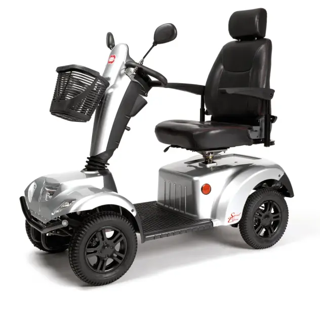 Produit Scooter PMR Carpo 2 SE Image
