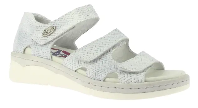 Produit Sandales pour pieds sensibles Thonon Image