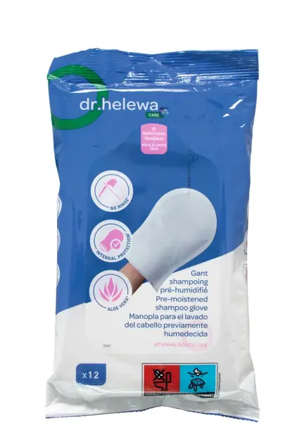 Produit Gants pour shampoing Image