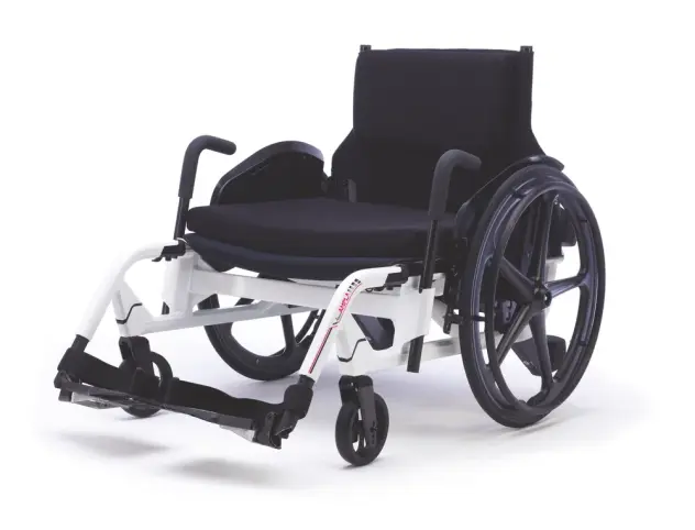 Produit Fauteuil roulant manuel Action Ampla Image