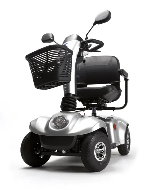 Produit Scooter PMR Eris Image
