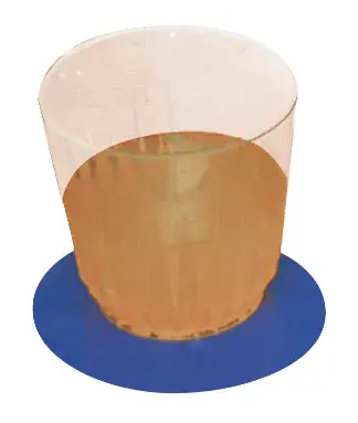 Produit Set de table antidérapant Image