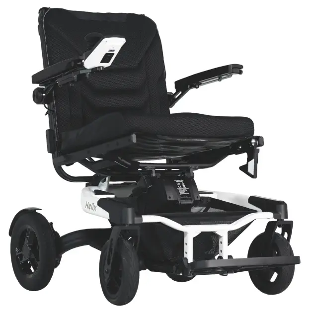Produit Fauteuil roulant électrique Smartchair Hélix Image