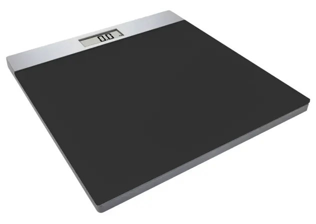 Produit Pèse-personne parlant en verre Victory II Image