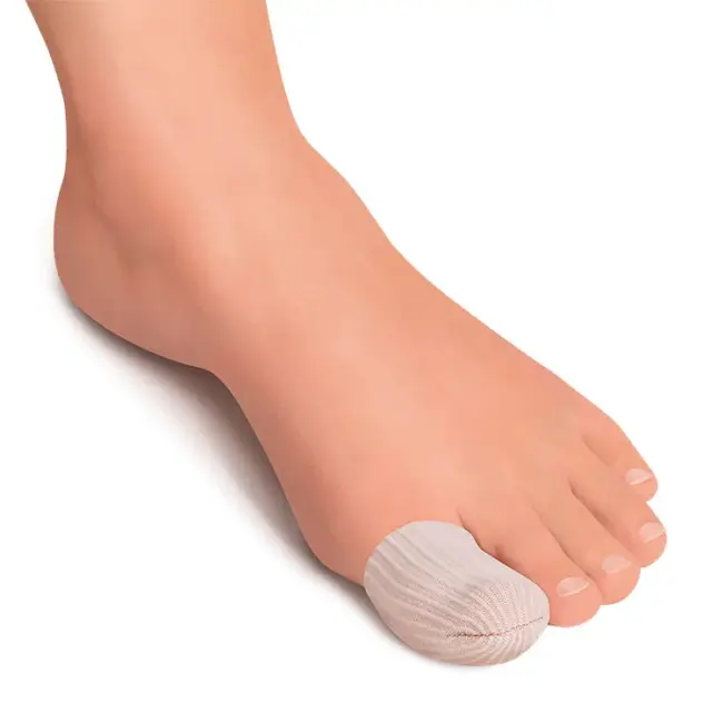 Produit Doigtier protecteur orteils et doigts Image