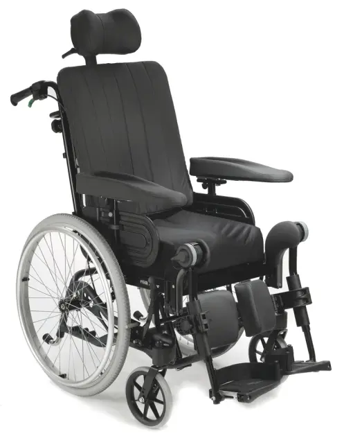 Produit Fauteuil roulant de confort Rea Azalea Image