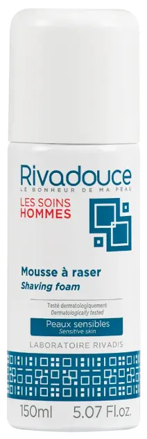 Produit Mousse à raser Image