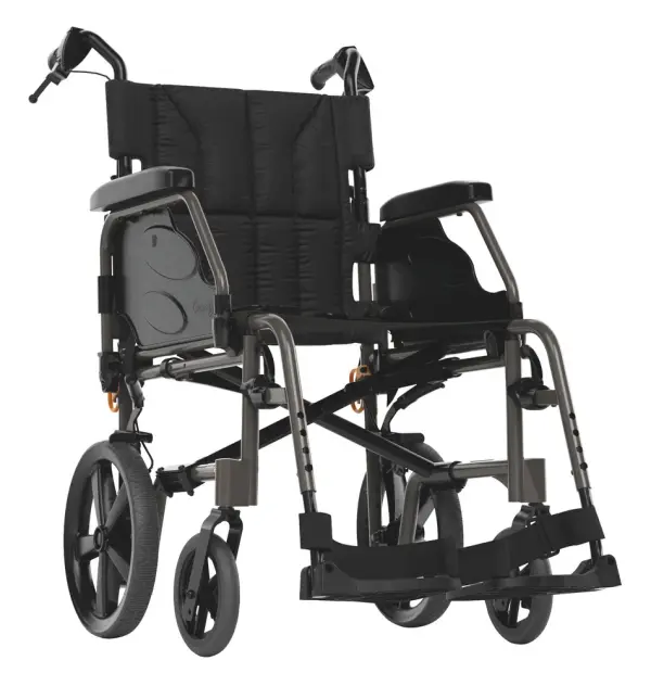 Produit Fauteuil de transfert Action 2 NG Transit Lite Image