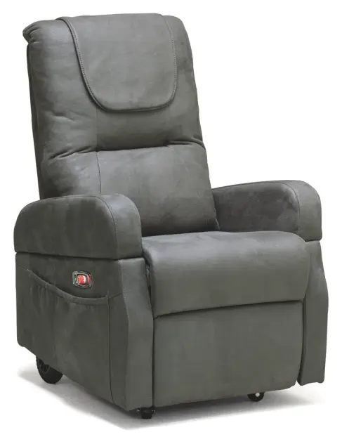 Produit Fauteuil releveur mobile Narvik 2 moteurs sur roues Image
