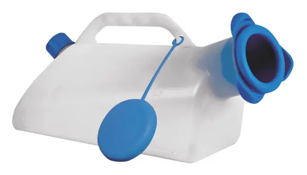 Produit Urinal homme Urolis Image