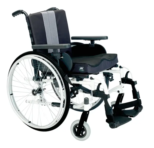 Produit Fauteuil roulant manuel Breezy Style X Image