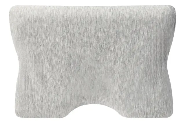 Produit Oreiller avec découpe cervicale Image