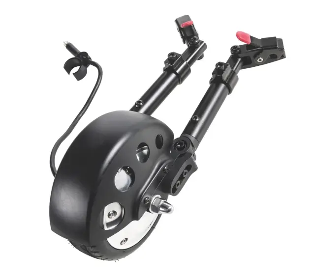 Produit Aide à la poussée fauteuil roulant Empulse R20 Image