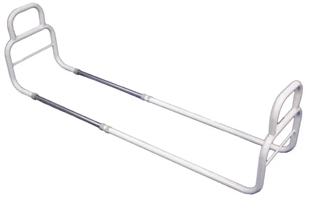 Produit Poignée de lit médicalisé double Solo Image