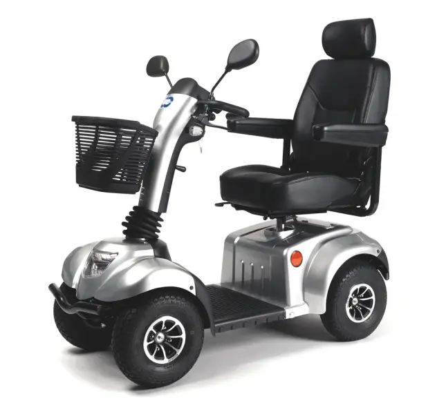Produit Scooter PMR Ceres SE Image