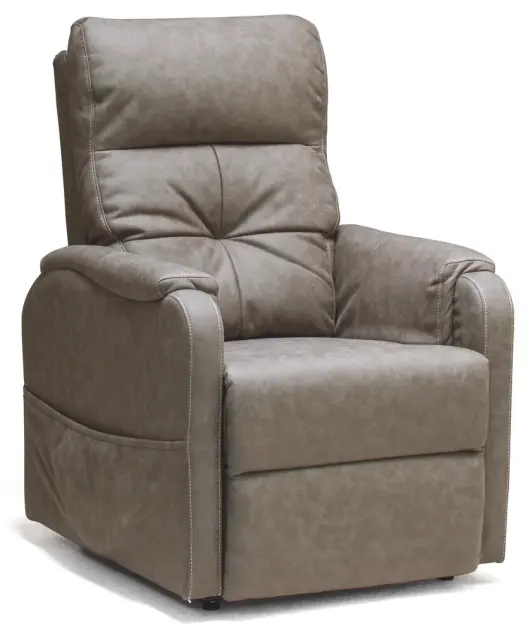 Produit Fauteuil releveur 4 moteurs Thelma ergonomique Image