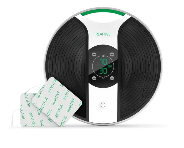 Produit Stimulateur circulatoire Medic Genou Image