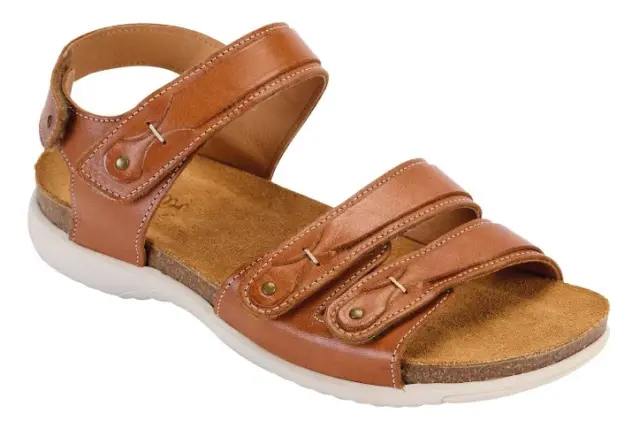 Produit Sandales AD 2512 B Image