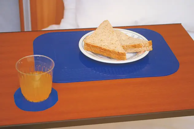 Produit Set de table antidérapant Image