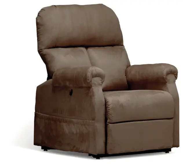 Produit Fauteuil releveur 1 moteur électrique 3 positions Image